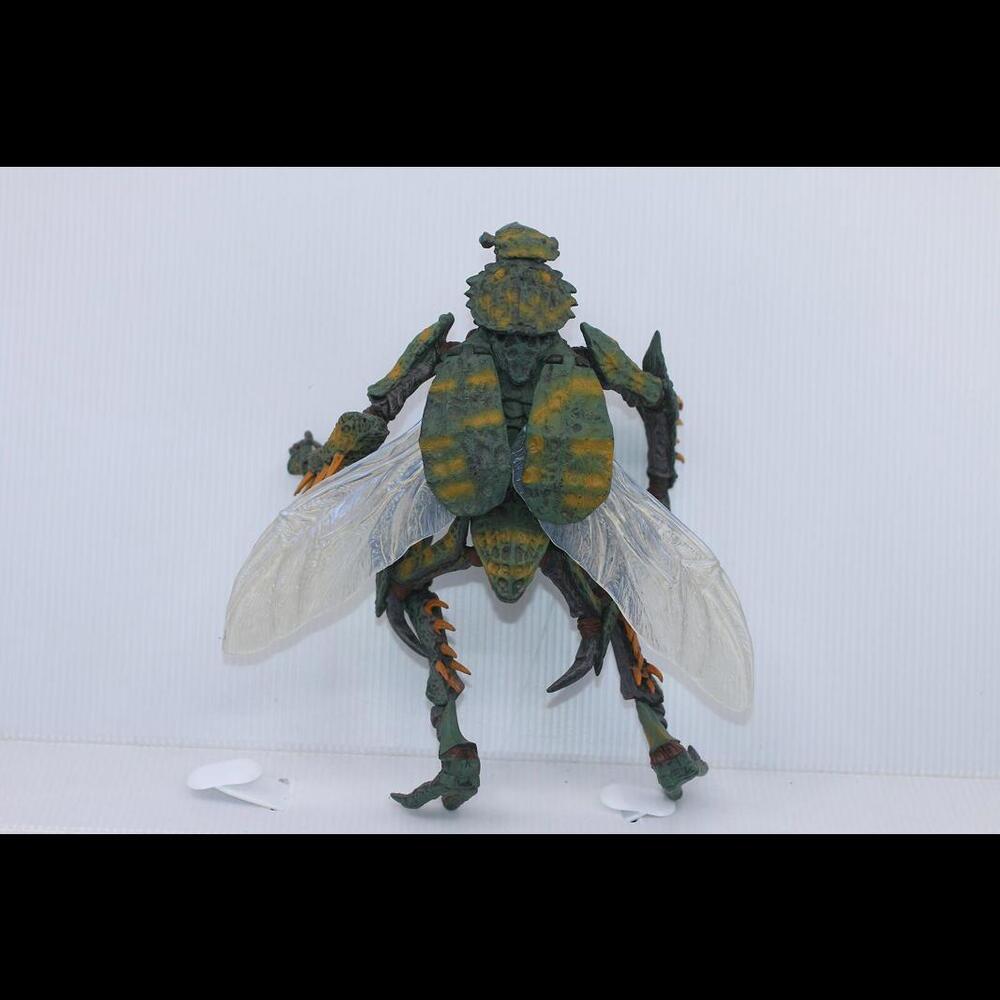 Halo 2 Joyride Studios COVENANT DRONE Loose Action Figure Series 2 8"